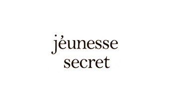 jeunesse secret